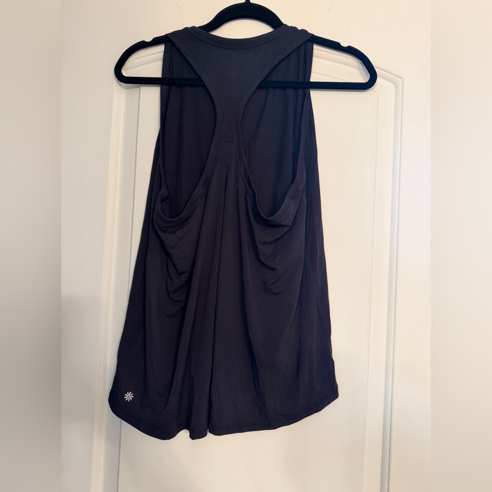 Athleta ease in tank